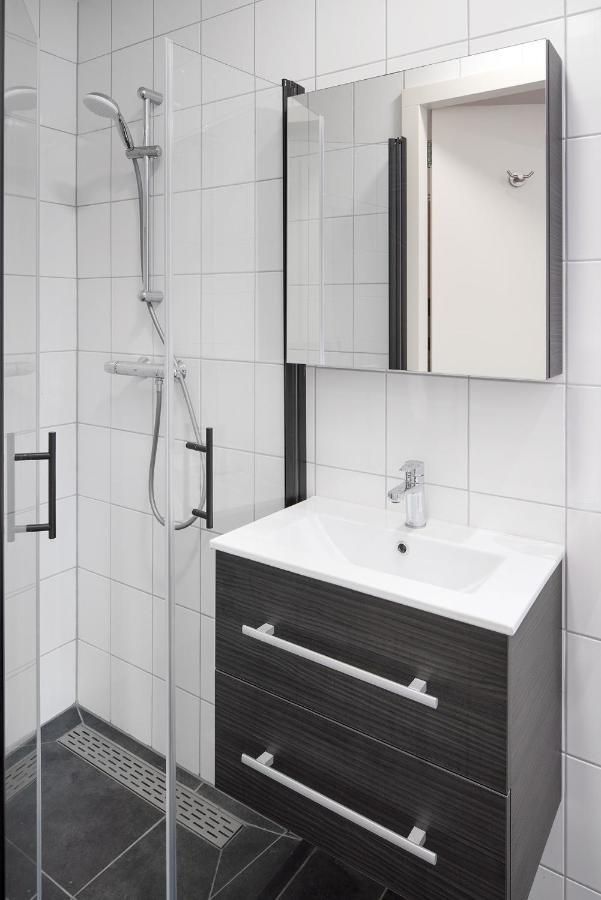 De Stal Hotel Kaatsheuvel Ngoại thất bức ảnh