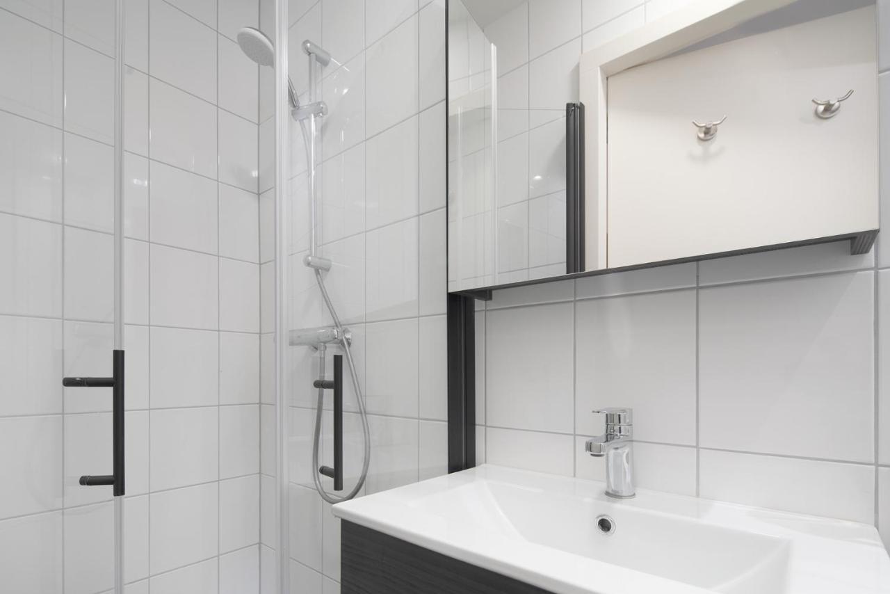 De Stal Hotel Kaatsheuvel Ngoại thất bức ảnh