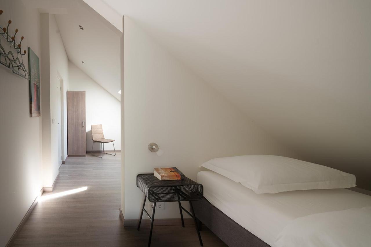 De Stal Hotel Kaatsheuvel Ngoại thất bức ảnh