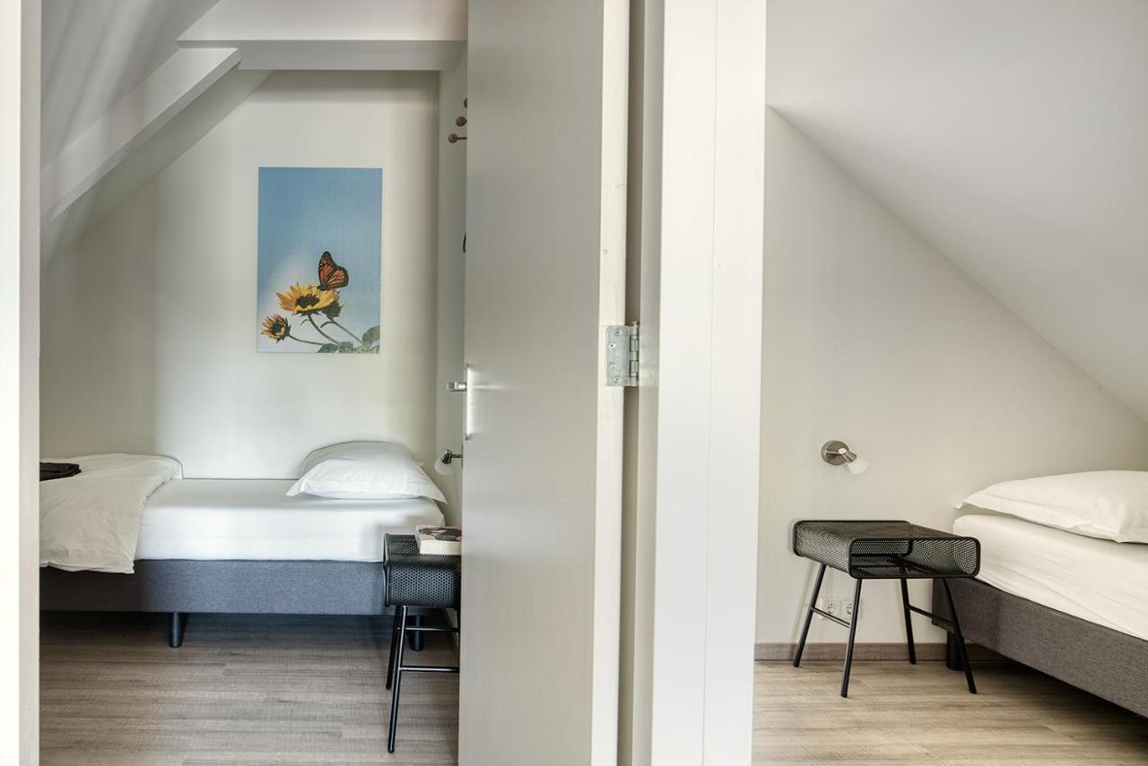 De Stal Hotel Kaatsheuvel Ngoại thất bức ảnh